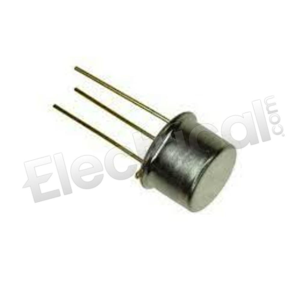LM140LAH-12/NOPB
