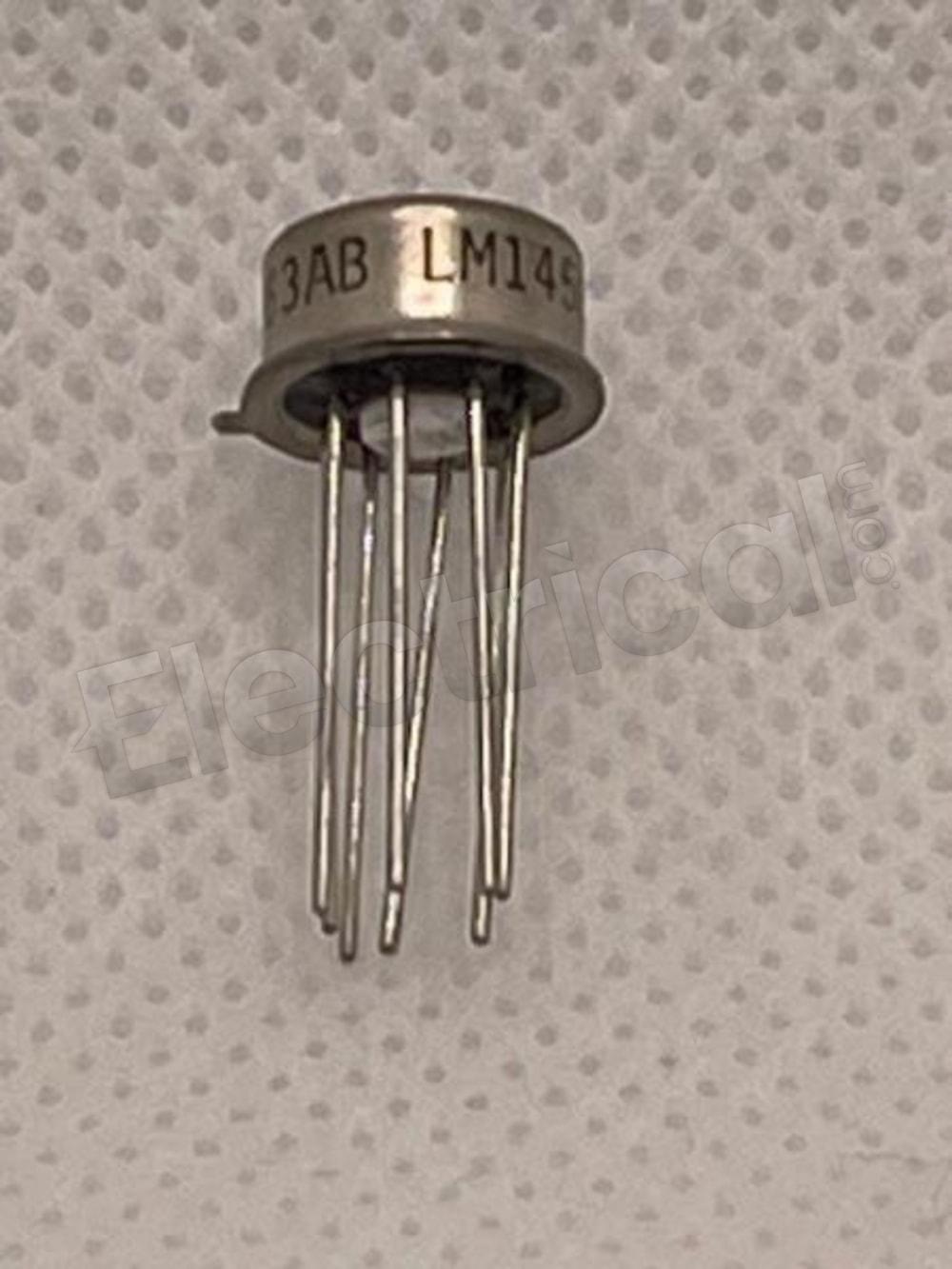 LM1458H