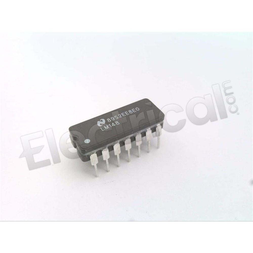 LM148J/PB