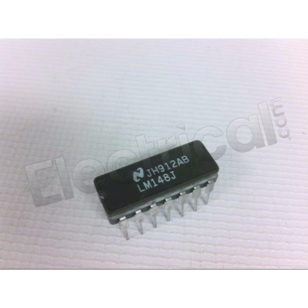 LM148J