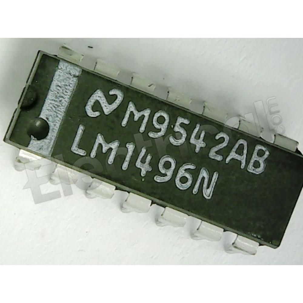LM1496N