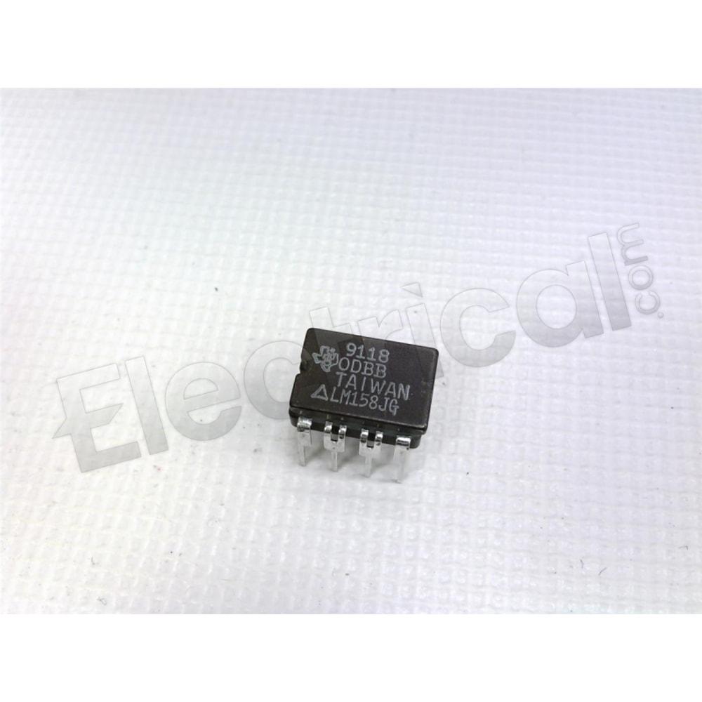 LM158JG