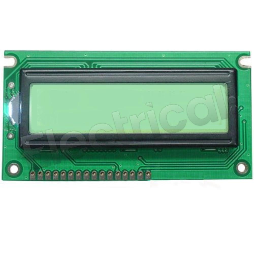 LM16X21B