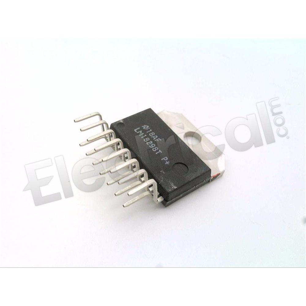 LM18298T
