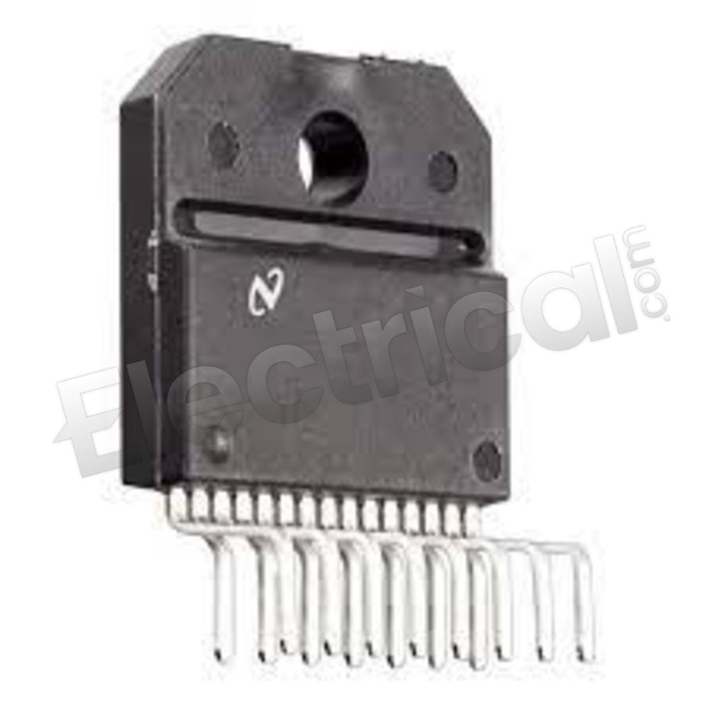 LM1876TF/NOPB