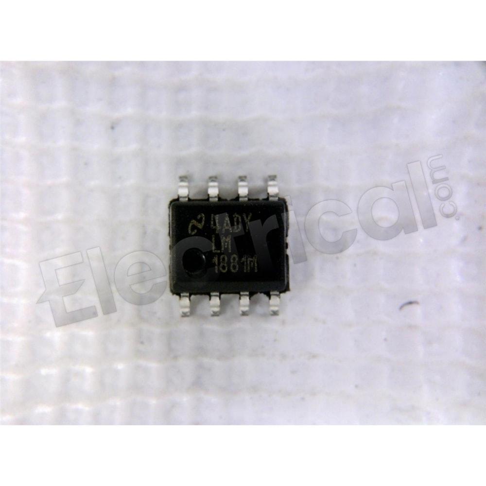 LM1881M/NOPB