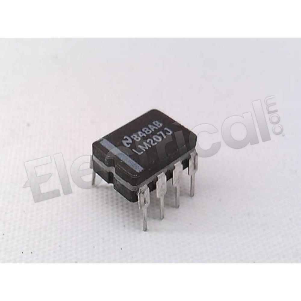 LM207J