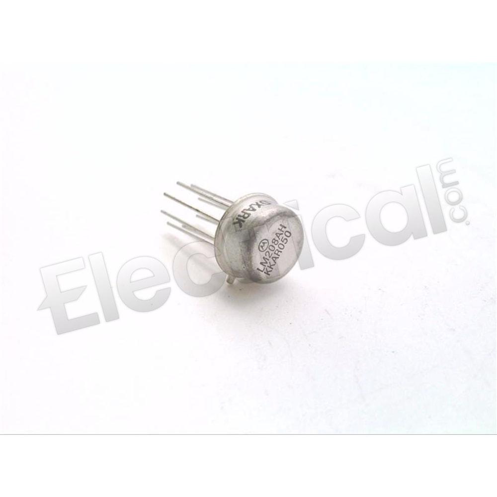 LM208AH