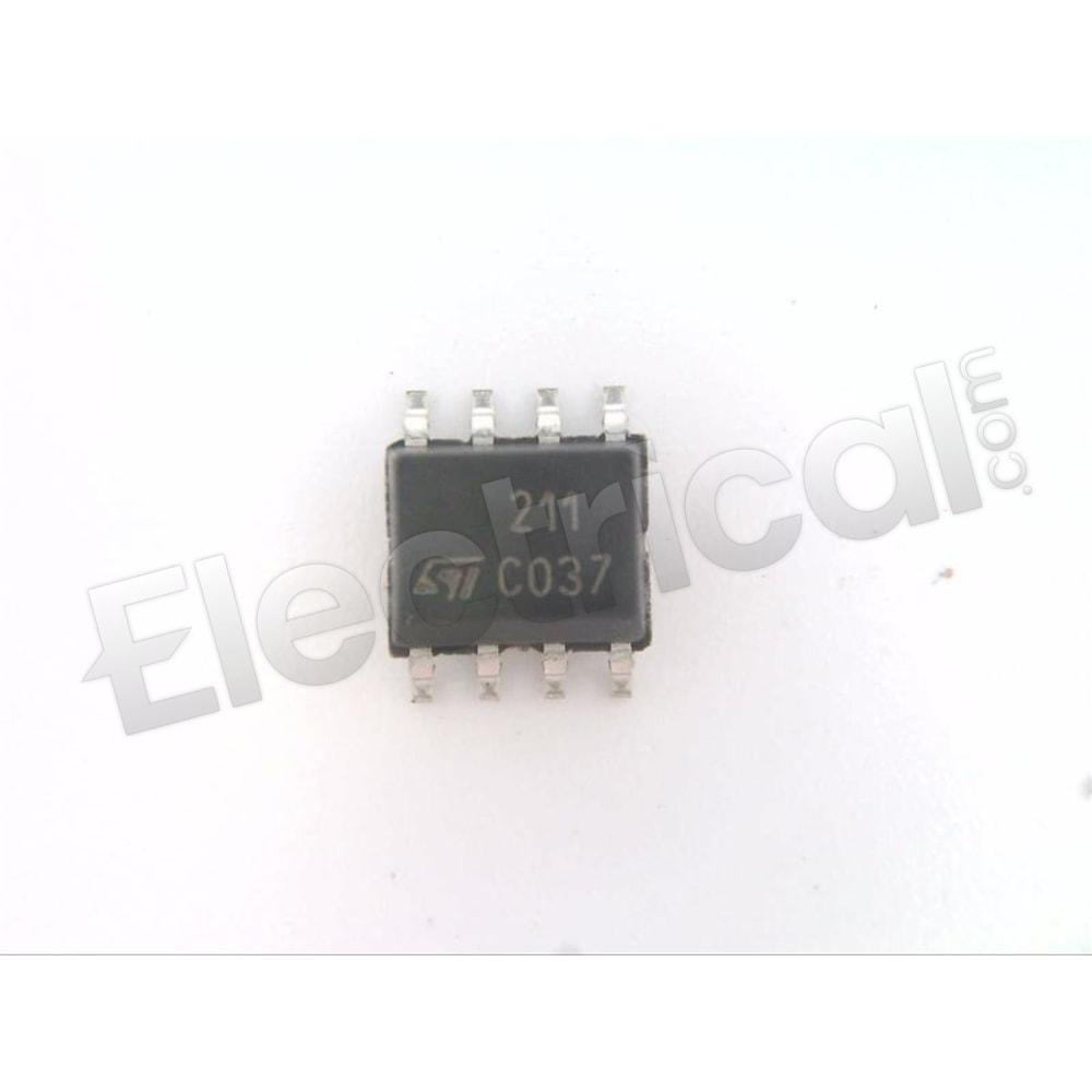 LM211DT