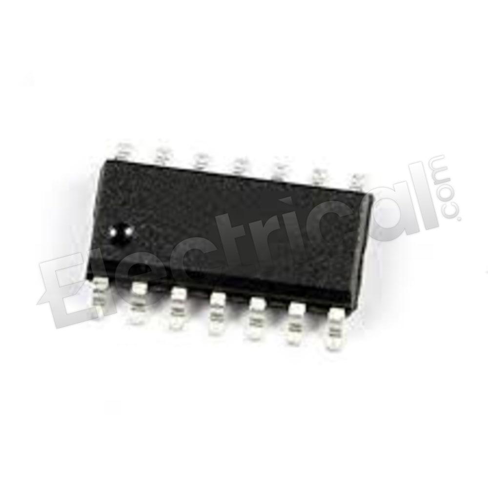 LM239ADT