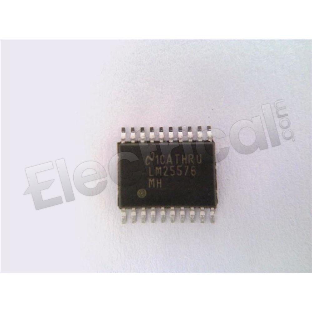 LM25576MH/NOPB