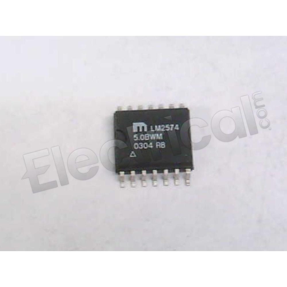 LM2574-5.0BWM
