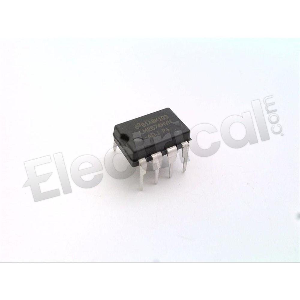 LM2574HVN-ADJ/NOPB