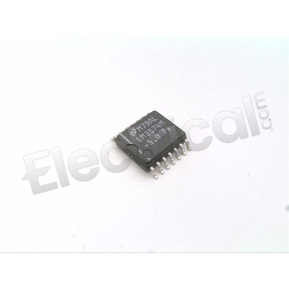 LM2574M-5.0