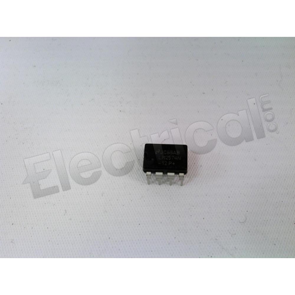 LM2574N-12G