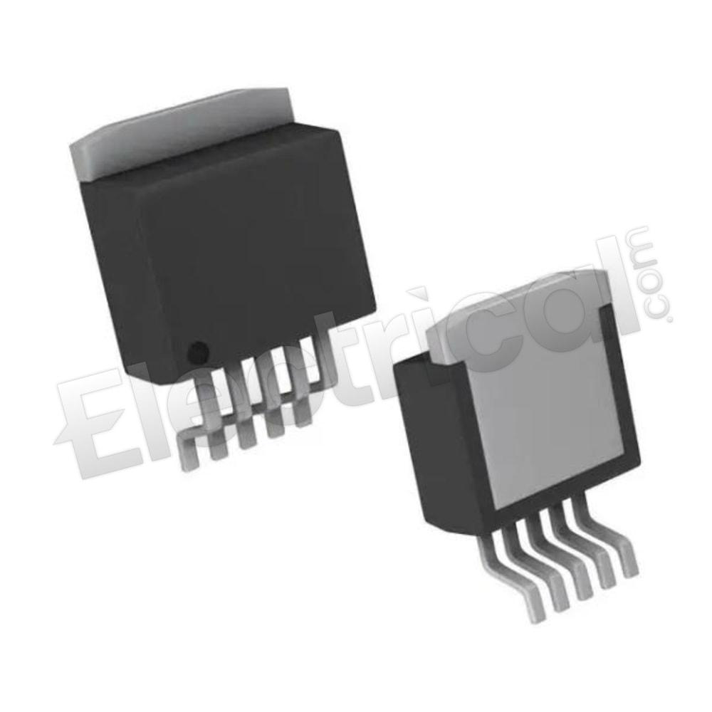 LM2575-5.0WU