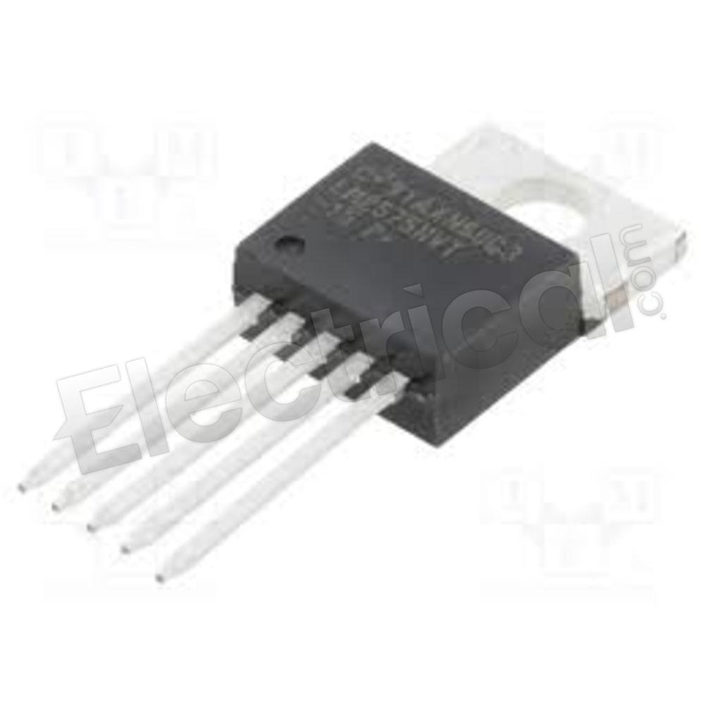 LM2575HVT-15/NOPB