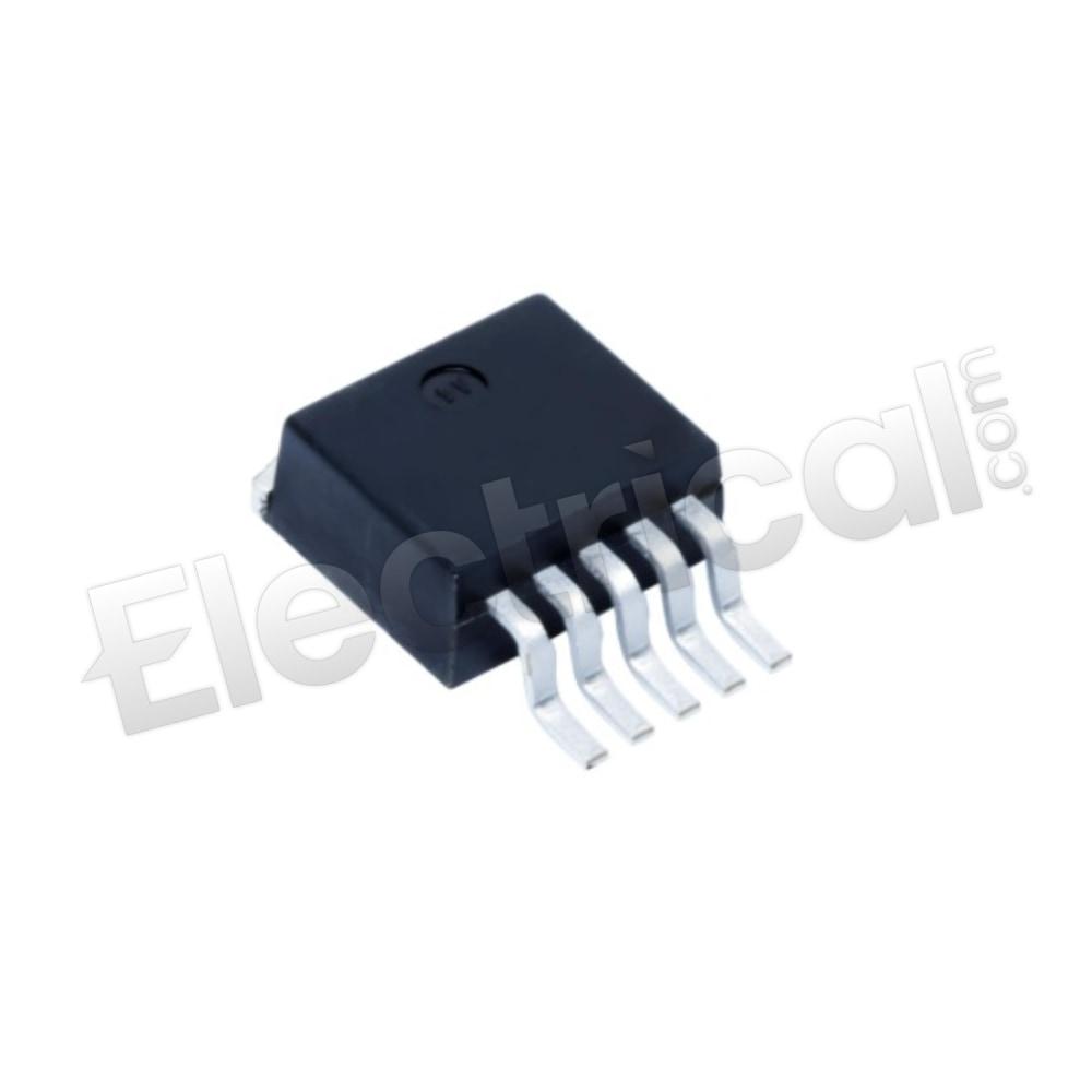LM2575S-15/NOPB