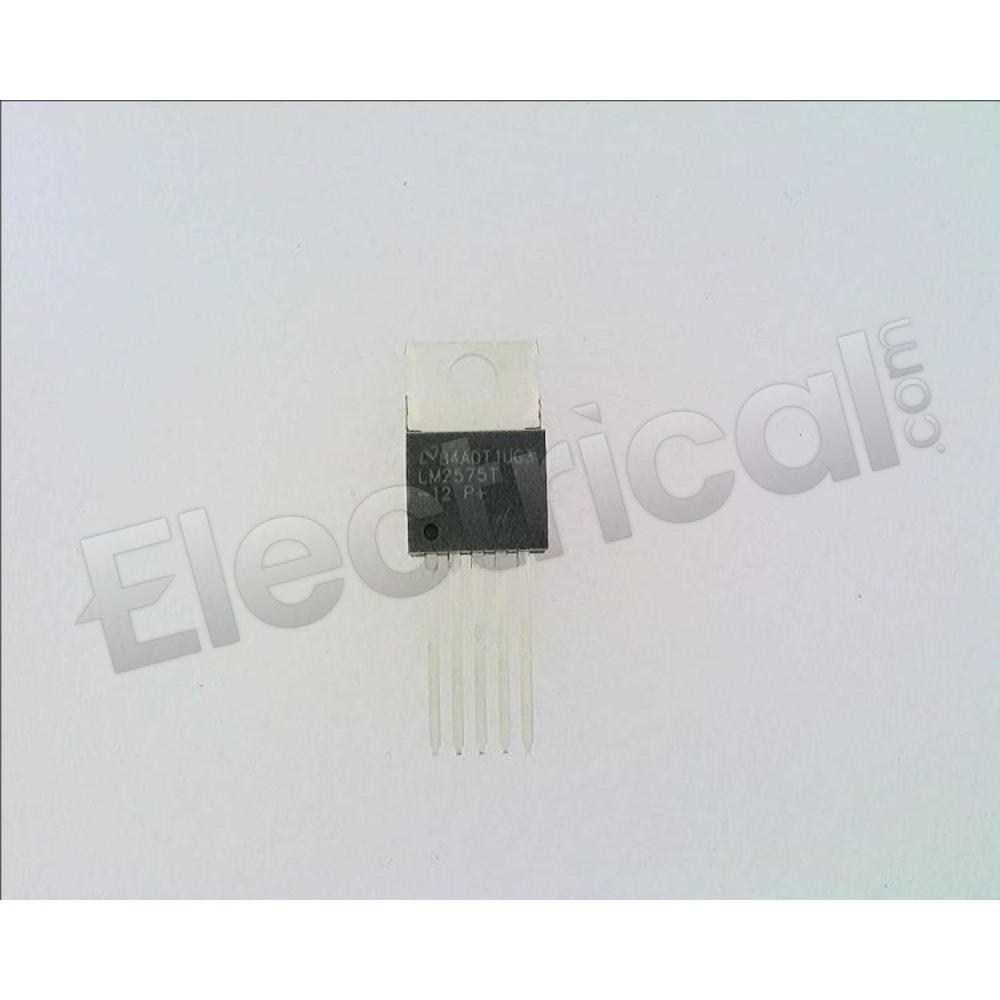 LM2575T-12