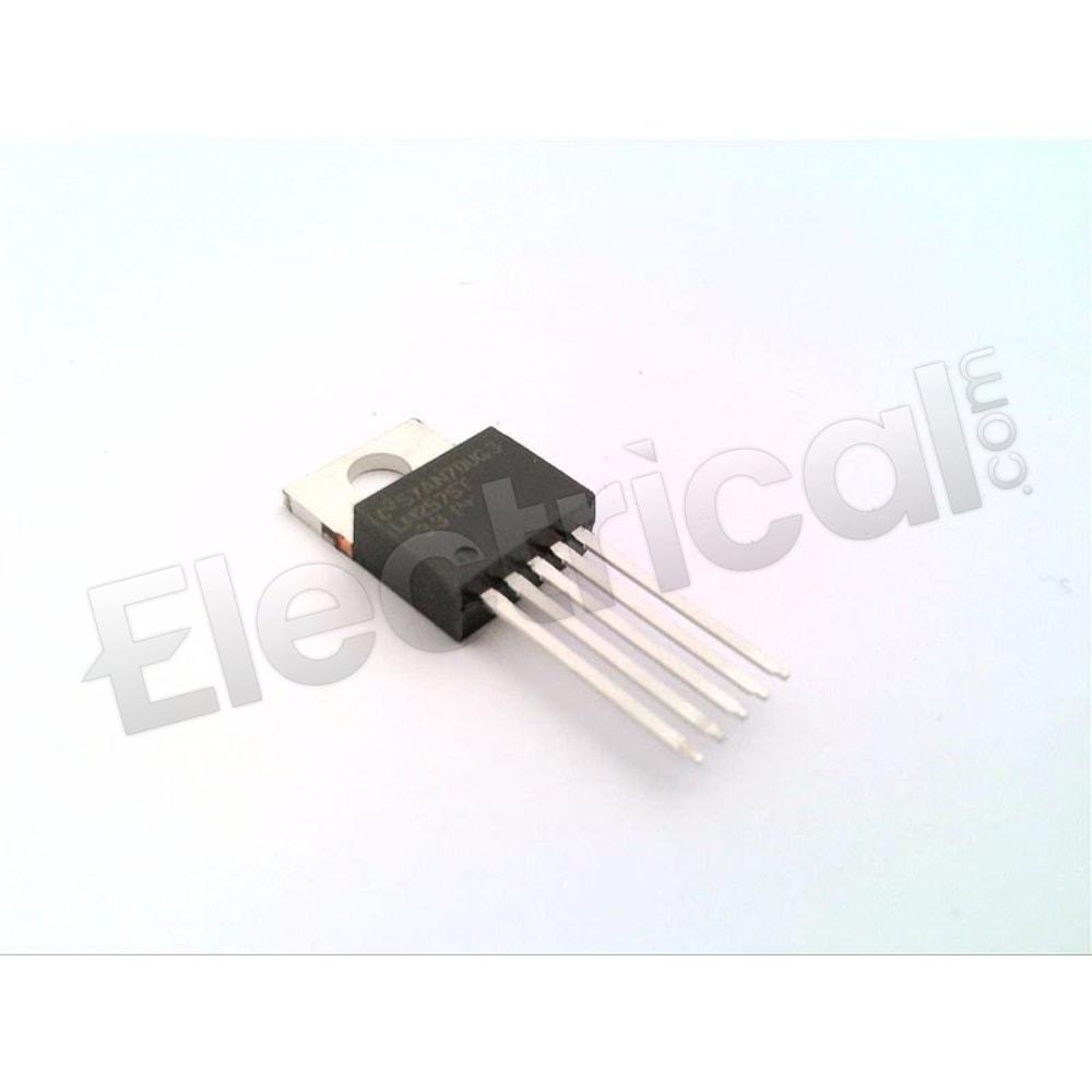 LM2575T-3.3/NOPB