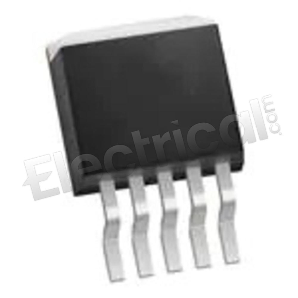 LM2576HVS-5.0/NOPB