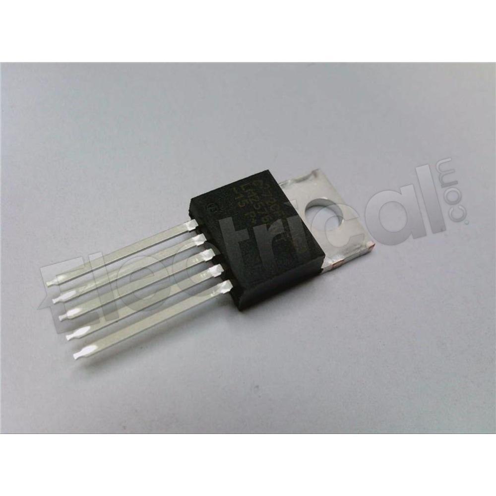 LM2576HVT-15/NOPB