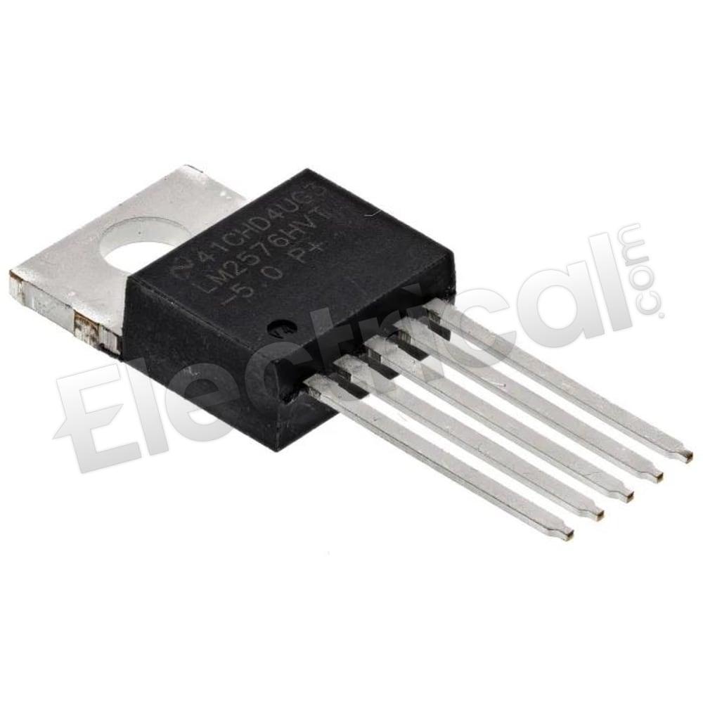 LM2576HVT-5.0/NOPB