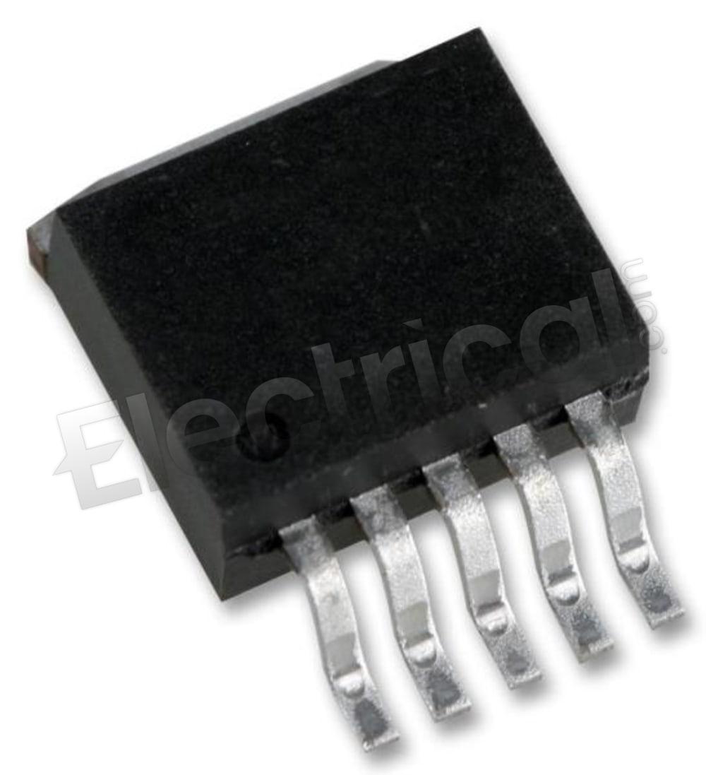 LM2576S-12/NOPB