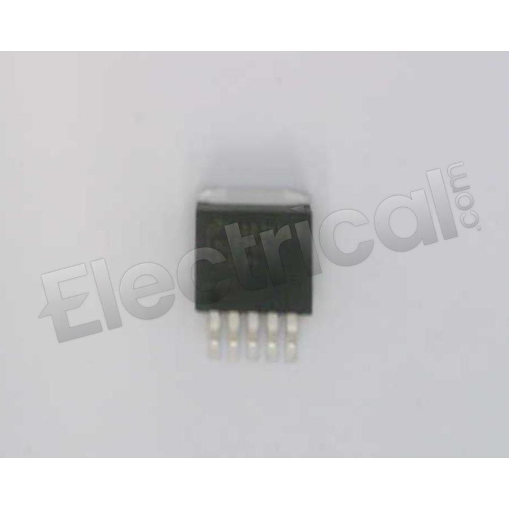 LM2576S-5.0/NOPB