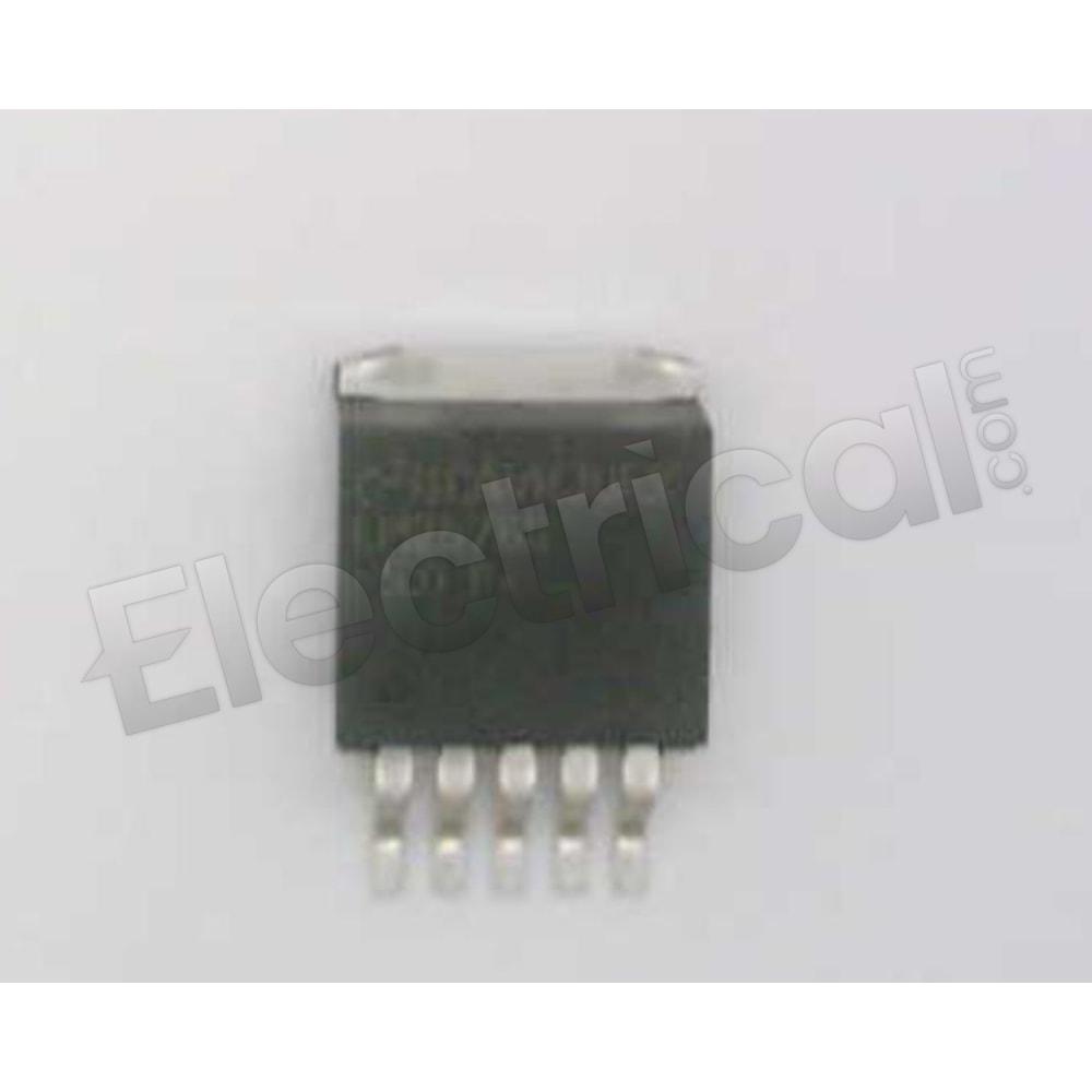LM2576SX-5.0/NOPB