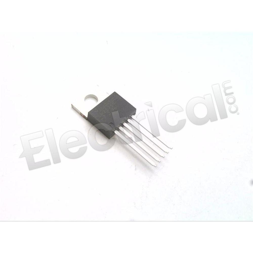 LM2576T-3.3/NOPB