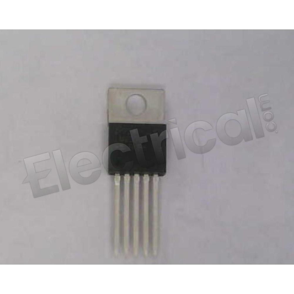 LM2576T-5.0/NOPB
