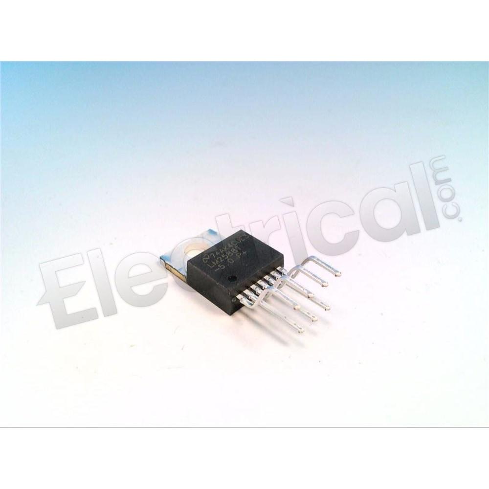 LM2588T-5.0/NOPB