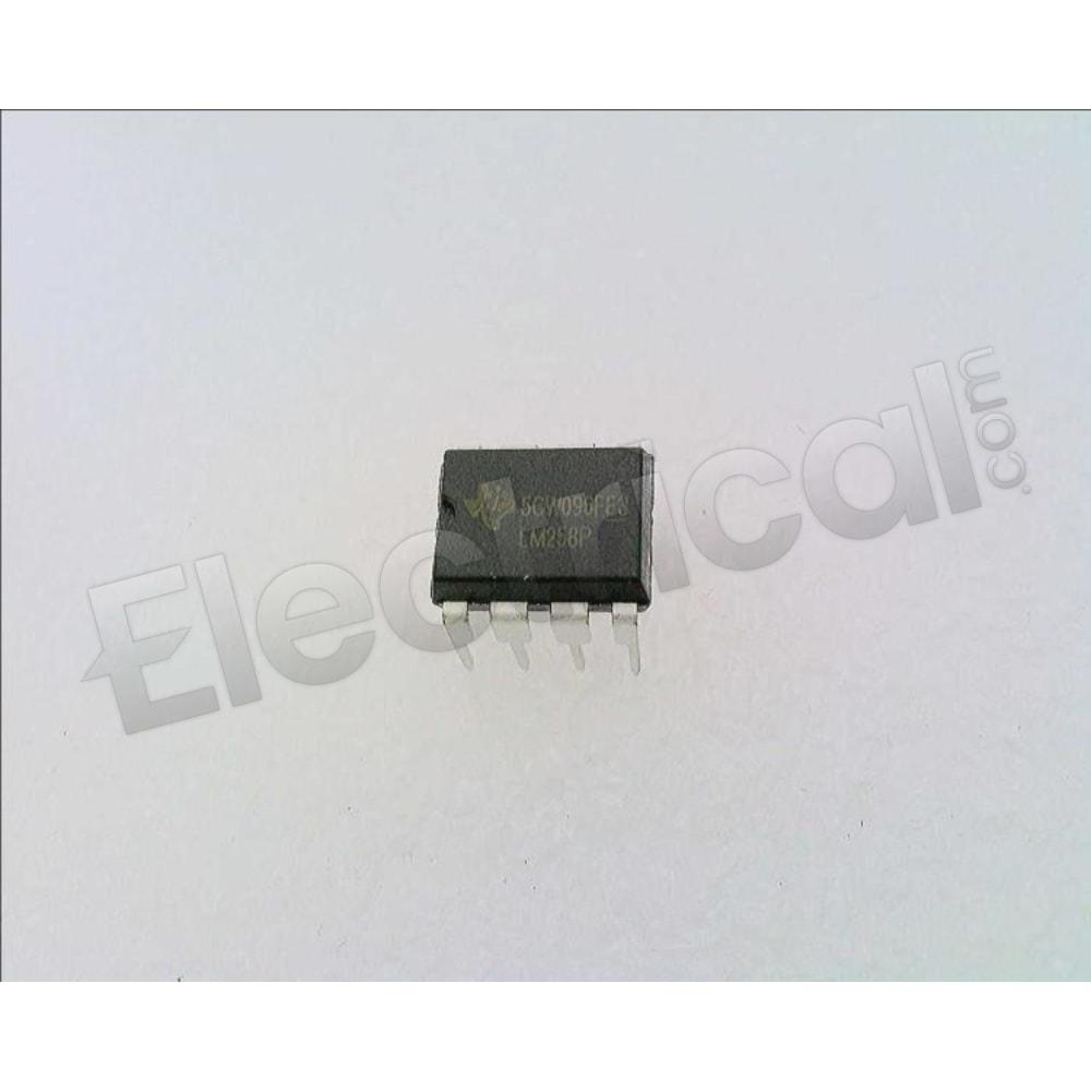 LM258P