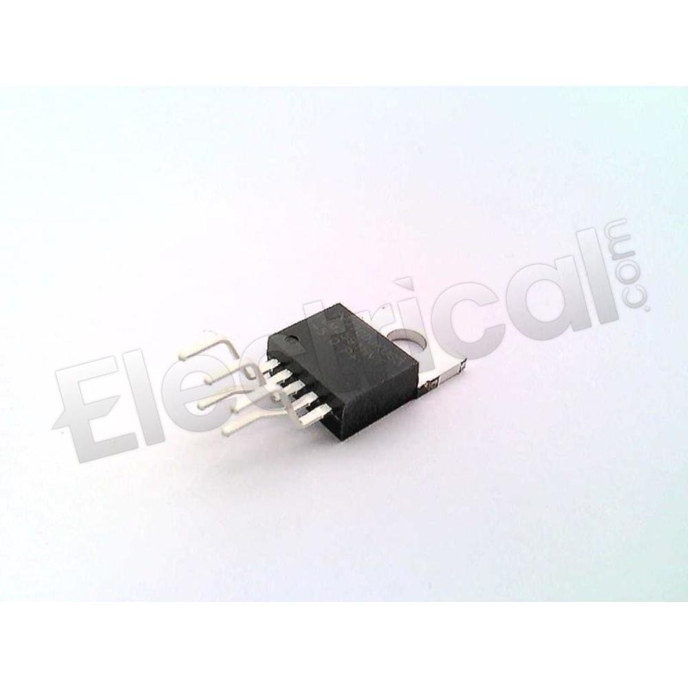 LM2591HVT-5.0/NOPB