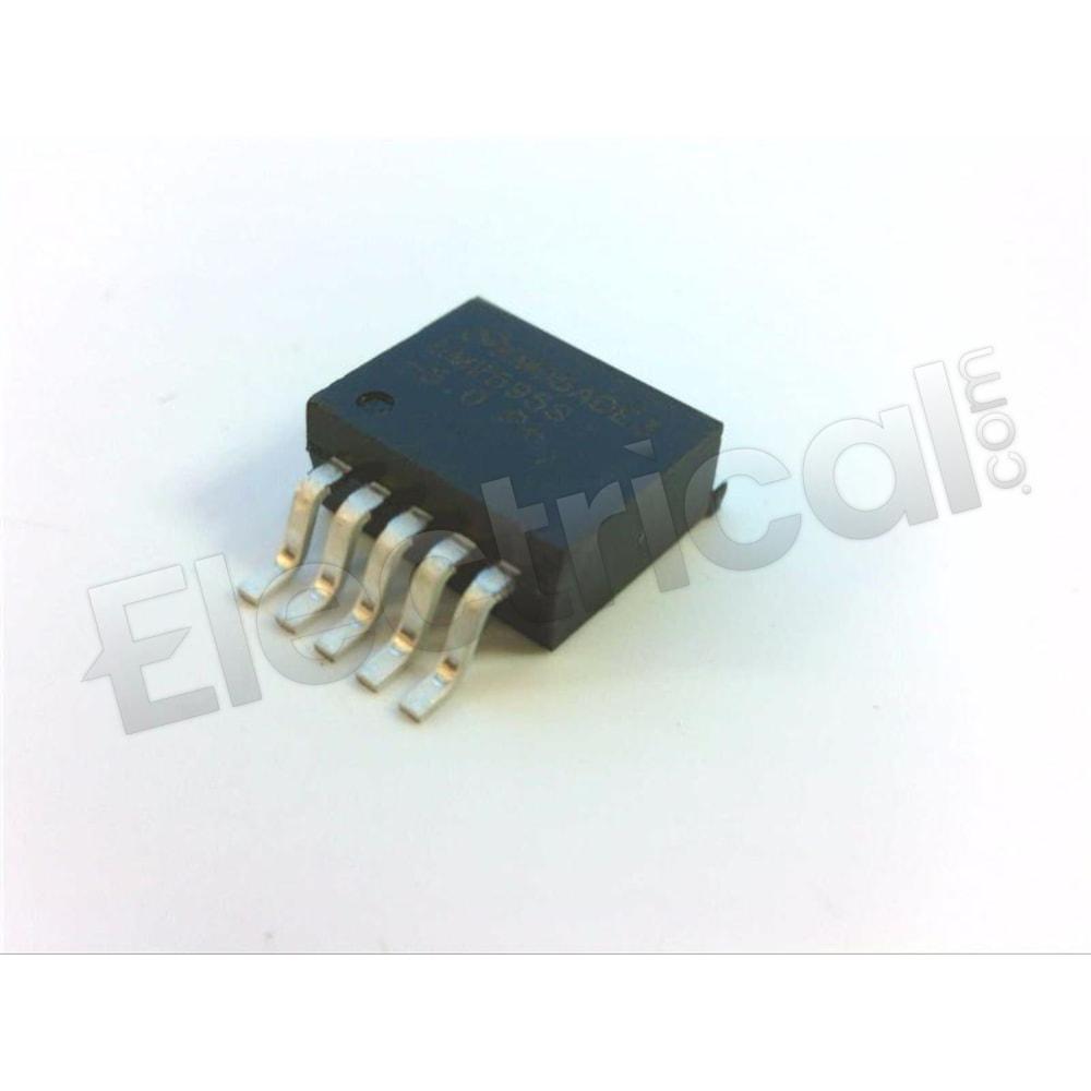 LM2595S-5.0/NOPB