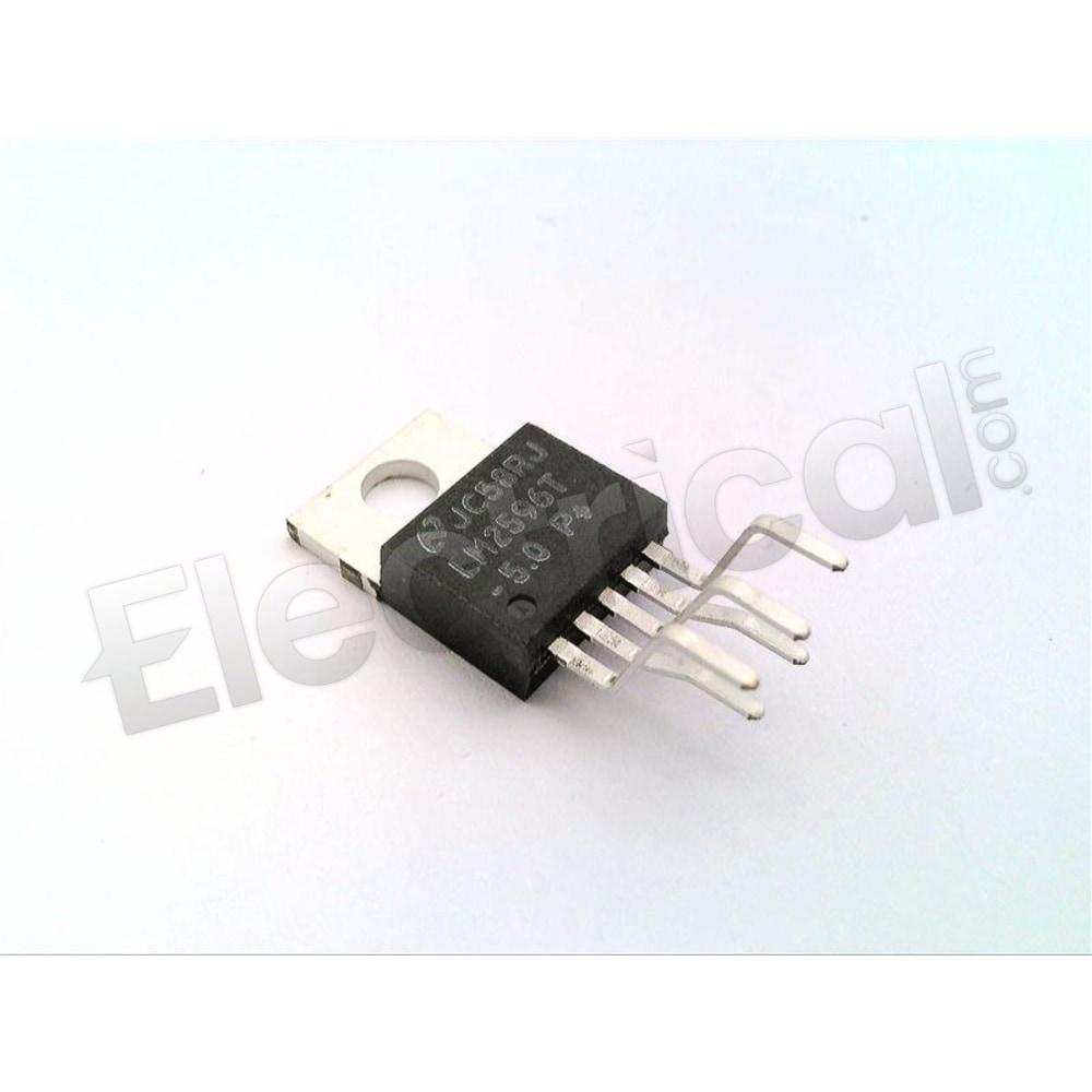 LM2596T-5.0