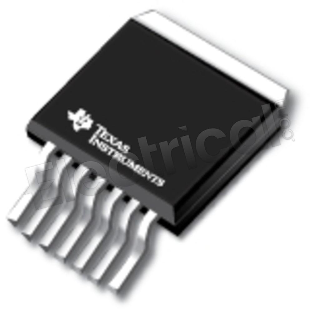LM2598S-3.3/NOPB