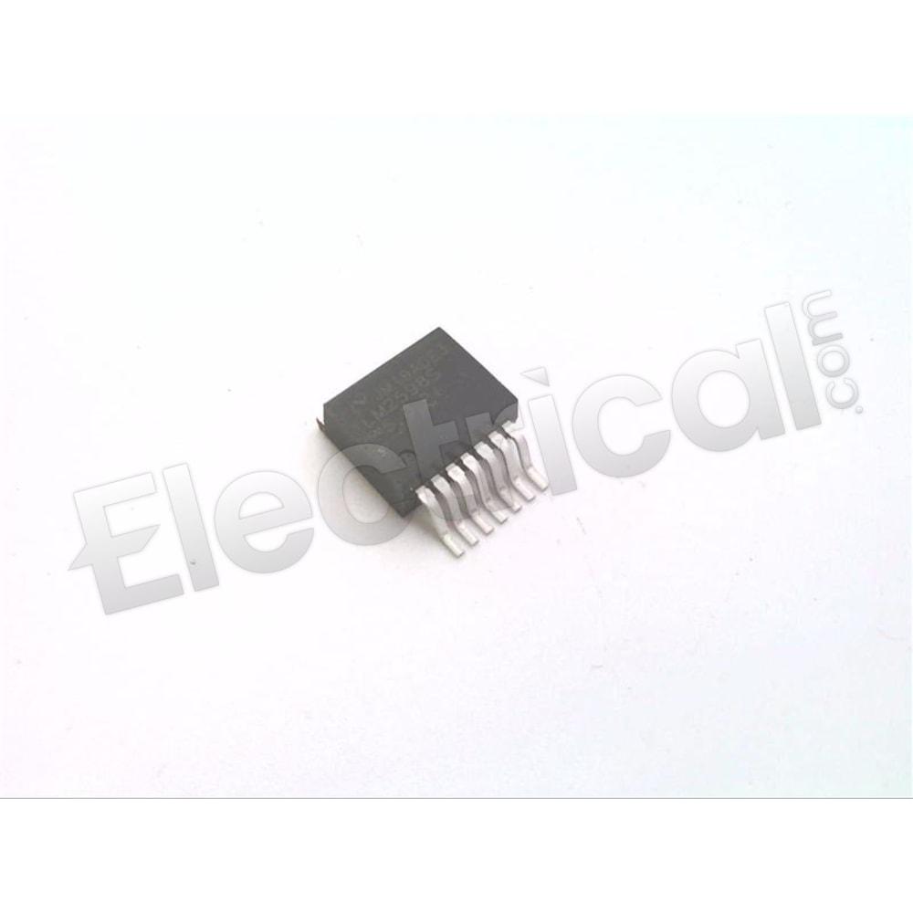 LM2598S-5.0/NOPB