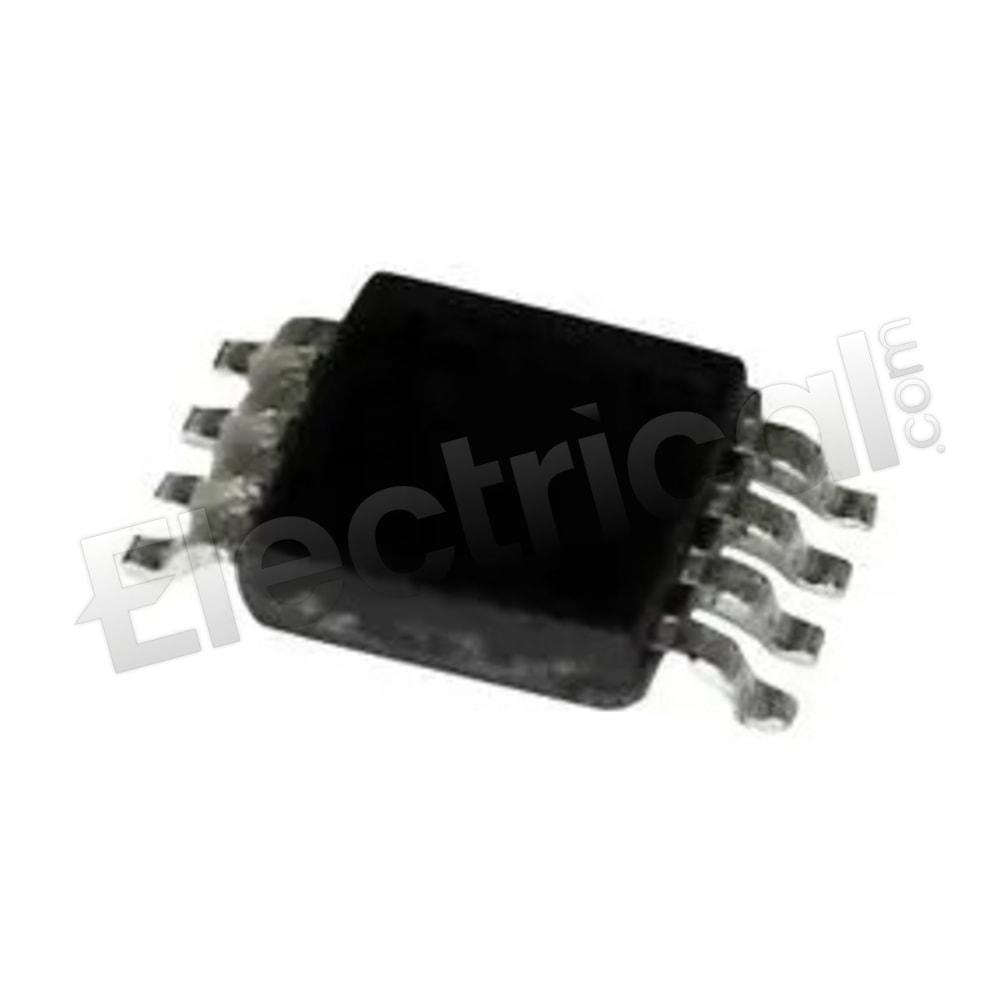 LM2660MM