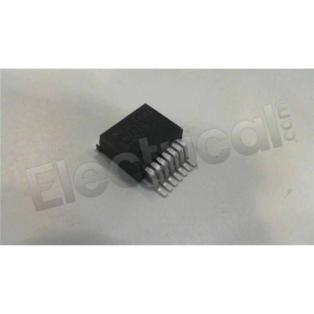 LM2670SADJ