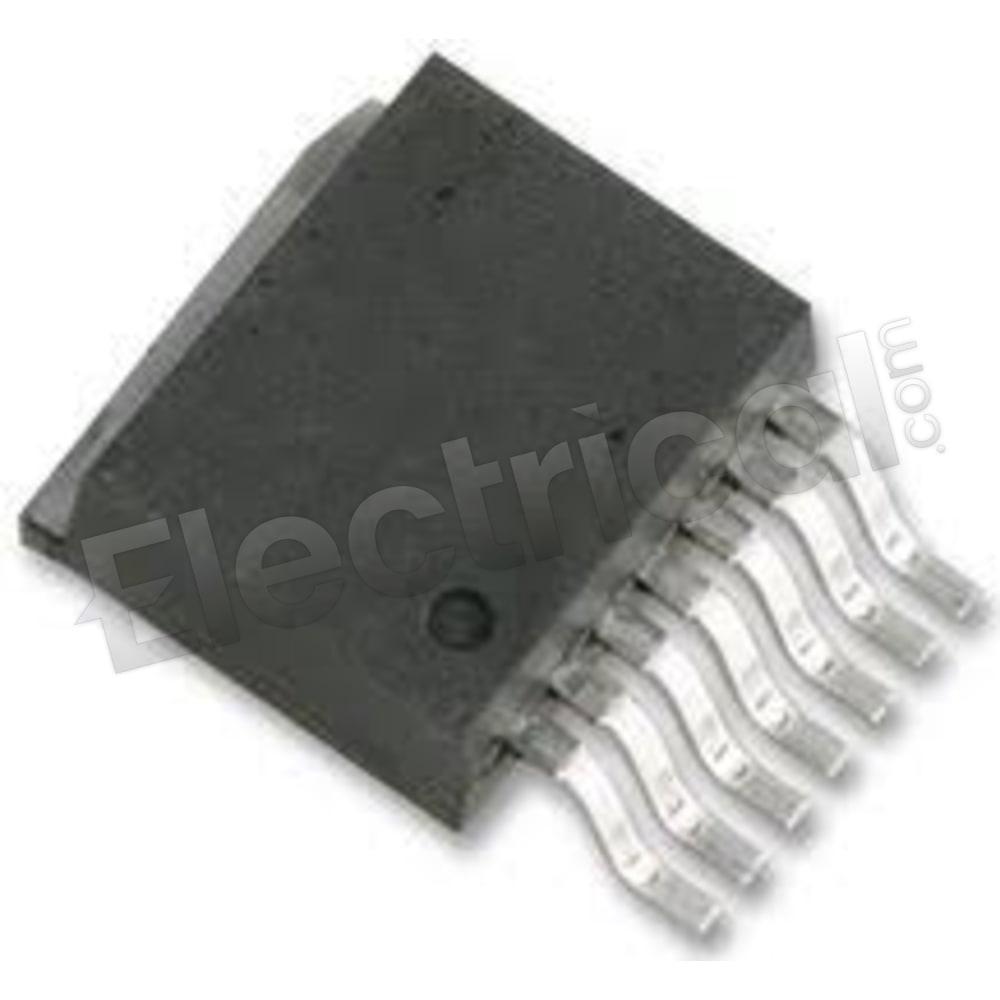 LM2673S-5.0