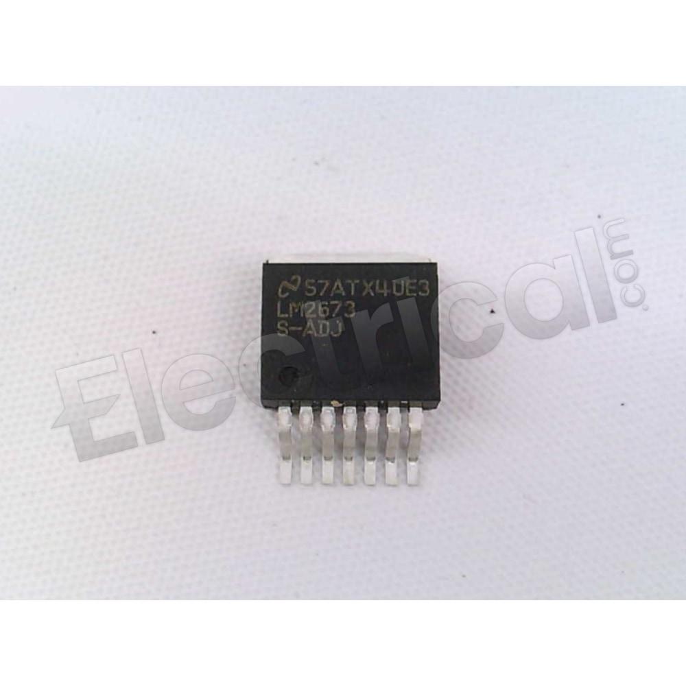 LM2673SADJ