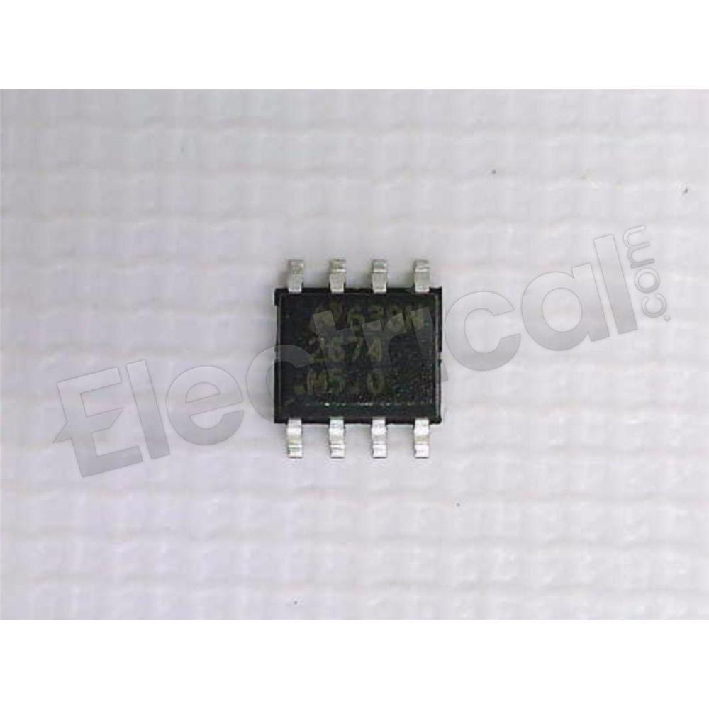 LM2674M-5.0