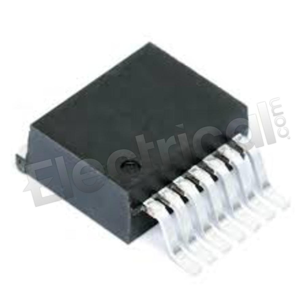 LM2676S-3.3/NOPB