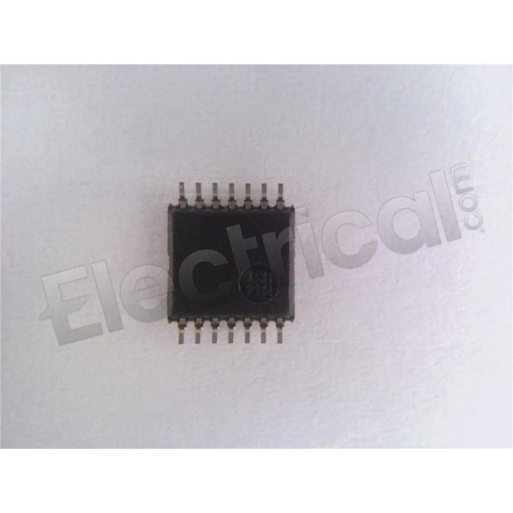 LM2737MTCX/NOPB