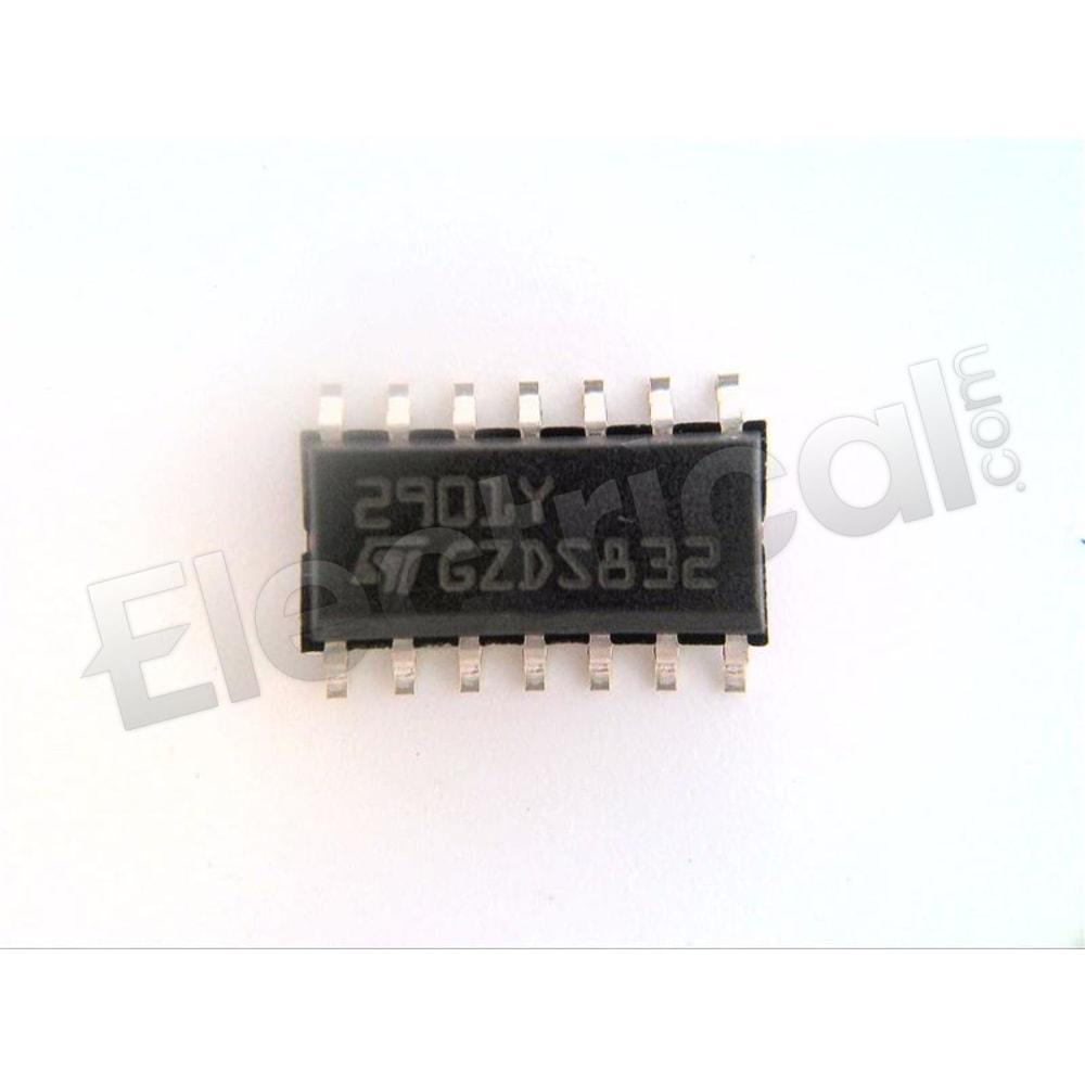 LM2901D