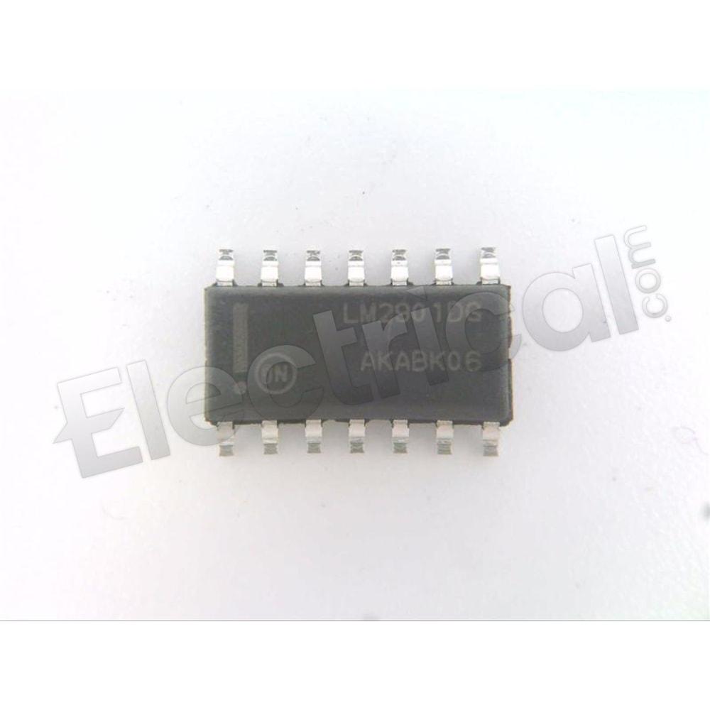 LM2901DG