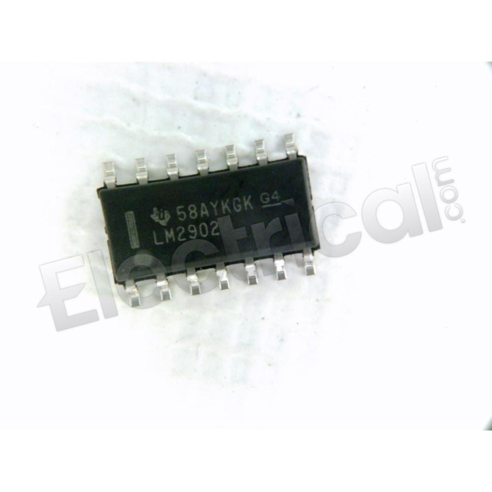 LM2902D