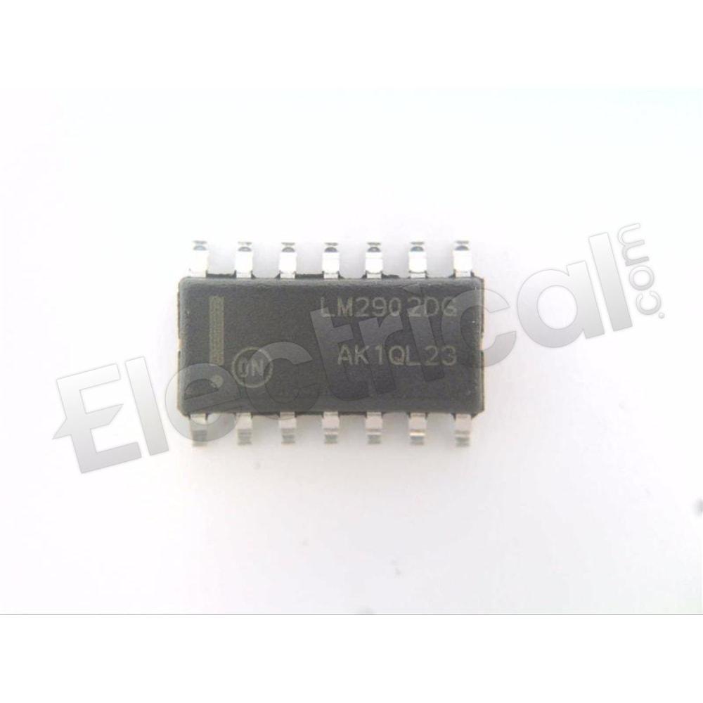 LM2902DG